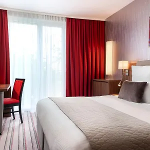 Leonardo Altstadt Otel