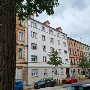 Apartment Business In, Dresden
